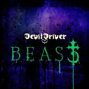 DevilDriver - Coldblooded ( New Song) [2011]
