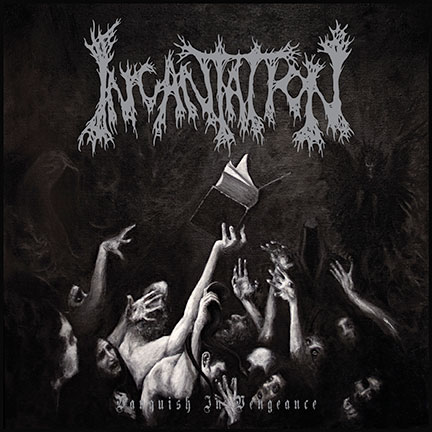 Incantation Incantation-vanquish-in-vengeance-cover-promo-pic