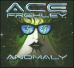 Ace Frehley "Anomaly" small album pic