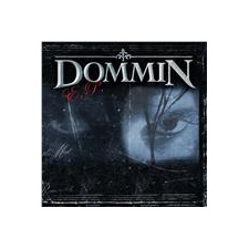 DOMMIN - "E.P." album pic