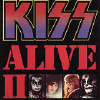 KISS Alive ll - small album picture