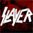 Slayer small logo