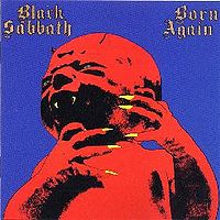 Black Sabbath "Born Again"