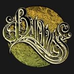 Baroness - Yellow & Green - promo cover pic - 2012