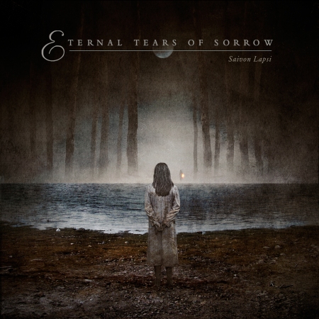 Eternal Tears Of Sorrow - Saivon Lapsi - promo cover pic
