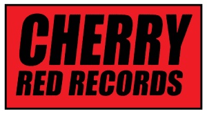 Cherry Red Records logo