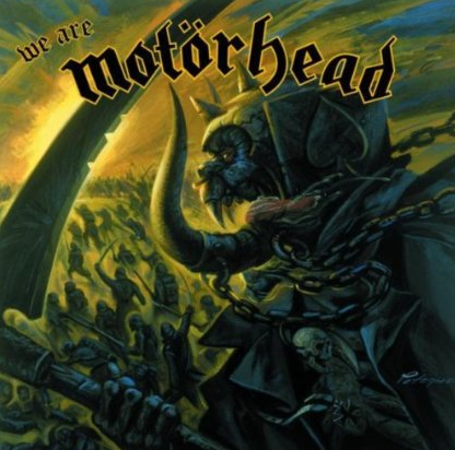 motorhead albums | Metal Odyssey > Heavy Metal Music Blog