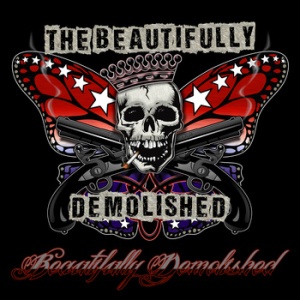The Beautifully Demolished - EP - promo cover pic
