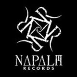 Napalm Records - logo - B&W - 2013