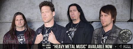 Newsted - band promo banner - itunes - 2013