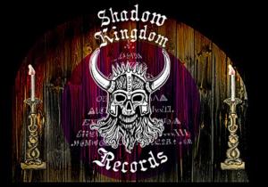 Shadow Kingdom Records - Logo - 4 color - 2013