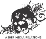 Asher Media Relations - PR Logo - 2014