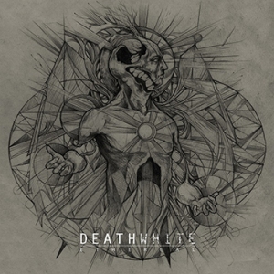 Deathwhite - Ethereal EP - promo cover