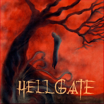 Helgate - promo cover pic - ep - 2014