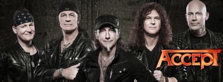 Accept - promo banner band pic - 2014 - #09034