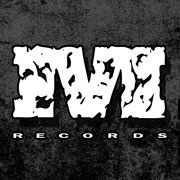 Massacre Records - M Logo - 2014