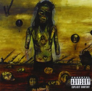 Slayer - Christ Illusion - promo cover pic - #77S