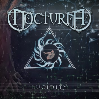 Nocturna - Lucidity - Promo EP Cover - #2015NCM