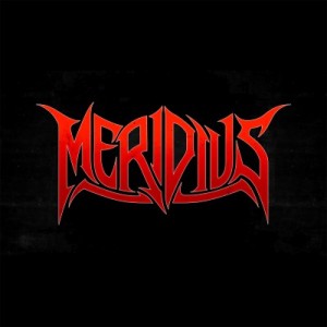 Meridius - promo EP cover pic - 2015 - #03MMOEP1