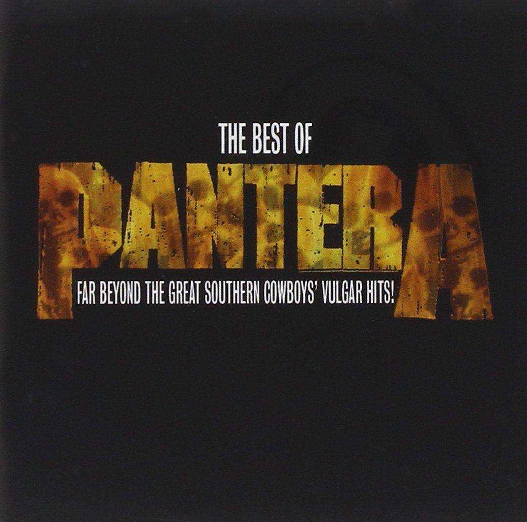 Караван минус. Pantera CD. Pantera the great Southern Trendkill. Pantera 2003. Pantera the great Southern Trendkill футболка.