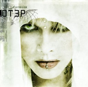Otep - The Ascension - promo album cover pic - #052315MOOM