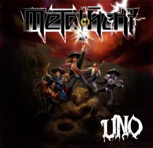 UNO - Metalachi - promo album cover pic - 2015 - #SWTFN0627