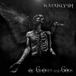 Kataklysm - Of Ghosts And Gods - promo album cover pic - #99MONLSMSOT3333