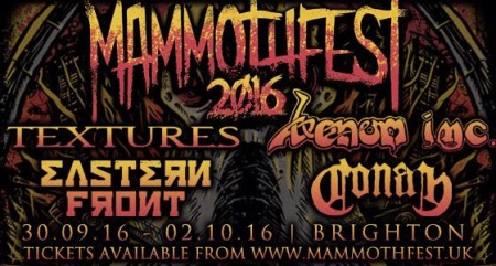 Mammothfest - 2016 - promo banner pic - #MO933ILMFSOC333